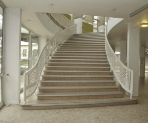 photo de l'espace François Mitterrand
