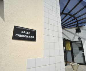 photo de la salle Carbonnar