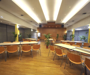 photo de la salle Carbonnar