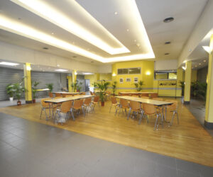 photo de la salle Carbonnar
