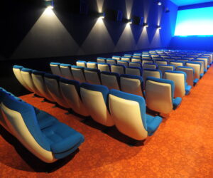 Photo du cinéma Excelsior