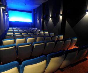 Photo du cinéma Excelsior
