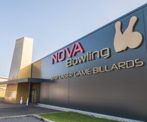 Photo du NovaBowling