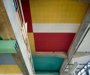 photo de l'usine duval