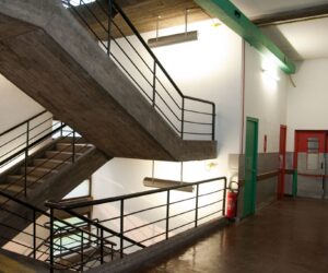 photo de l'usine duval