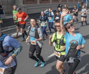 Trail des roches 2023