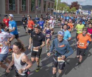 Trail des roches 2023