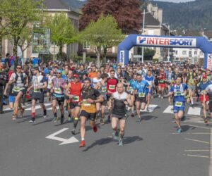 Trail des roches 2023