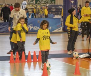 Jeux du foot 2024