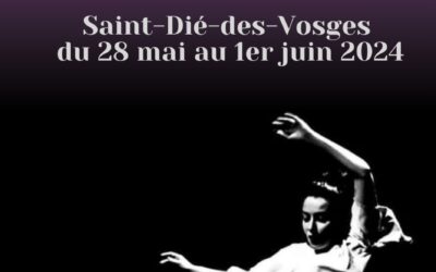 La danse dans tous ses états !