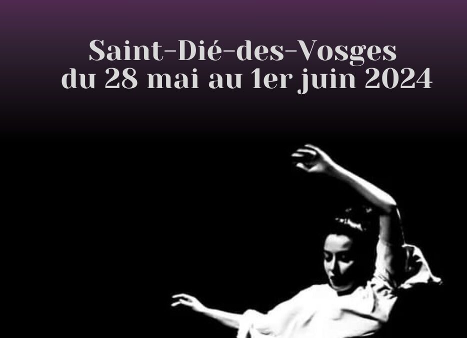 La danse dans tous ses états !