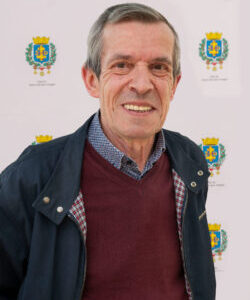 Jacques Ohlmann