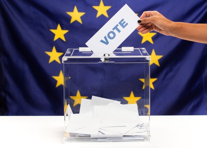 Le 9 juin auront lieu les élections européennes !