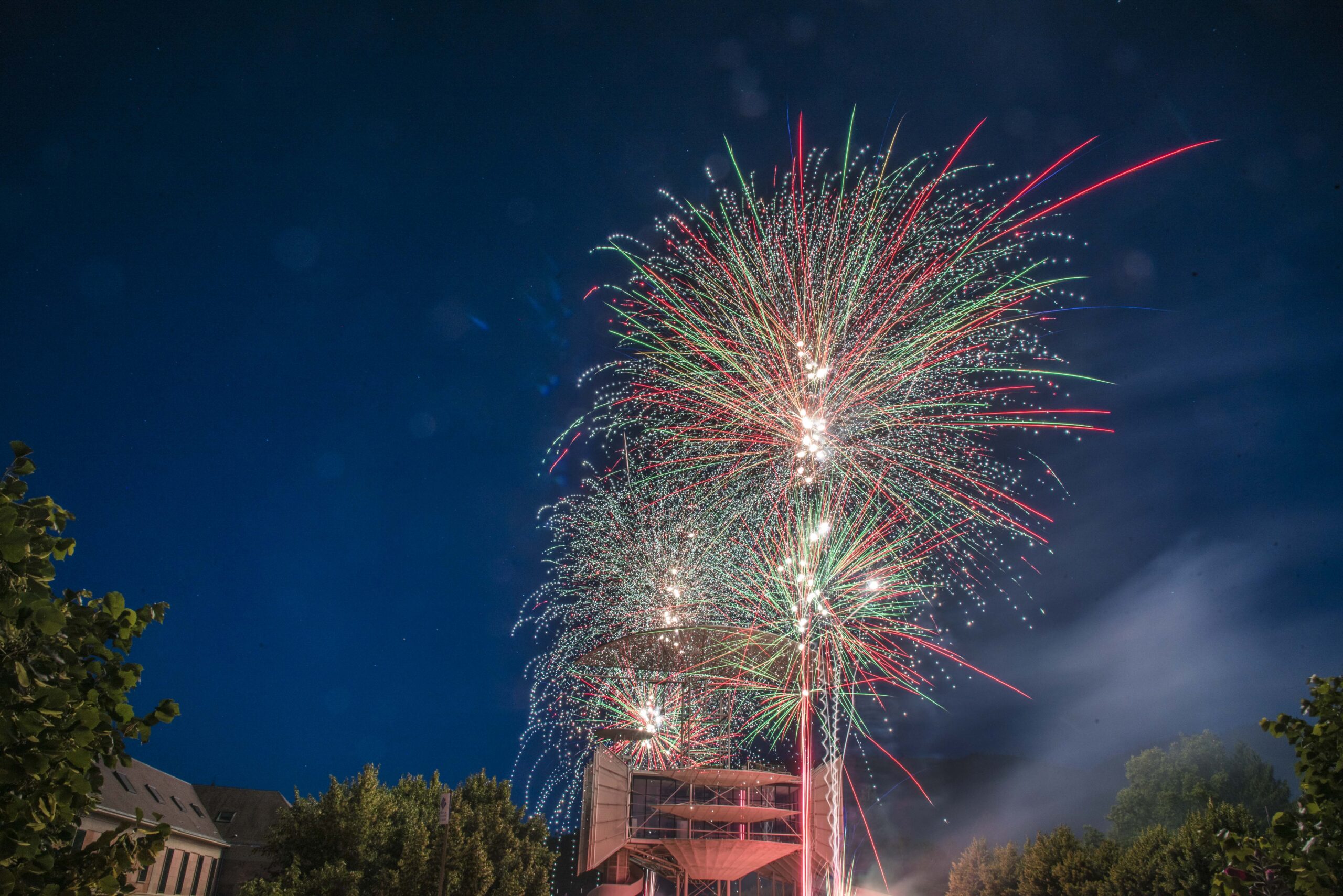 Fête nationale
