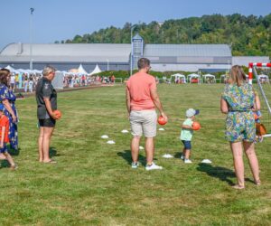Photo fête du sport et des associations 2023