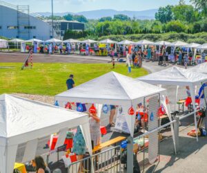 Photo fête du sport et des associations 2023