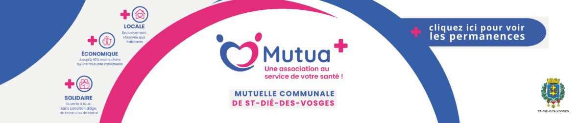 bannière mutuelle communale