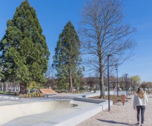 photo skatepark