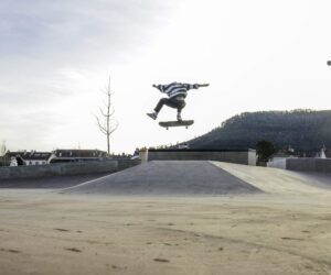 photo skatepark
