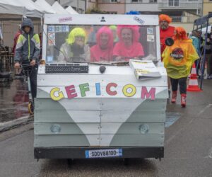 Photo des cyclo'folies 2024