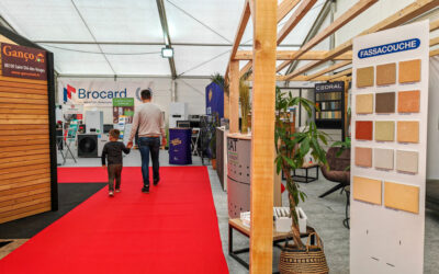 Salon de l’Habitat : Profitez tout le week-end !
