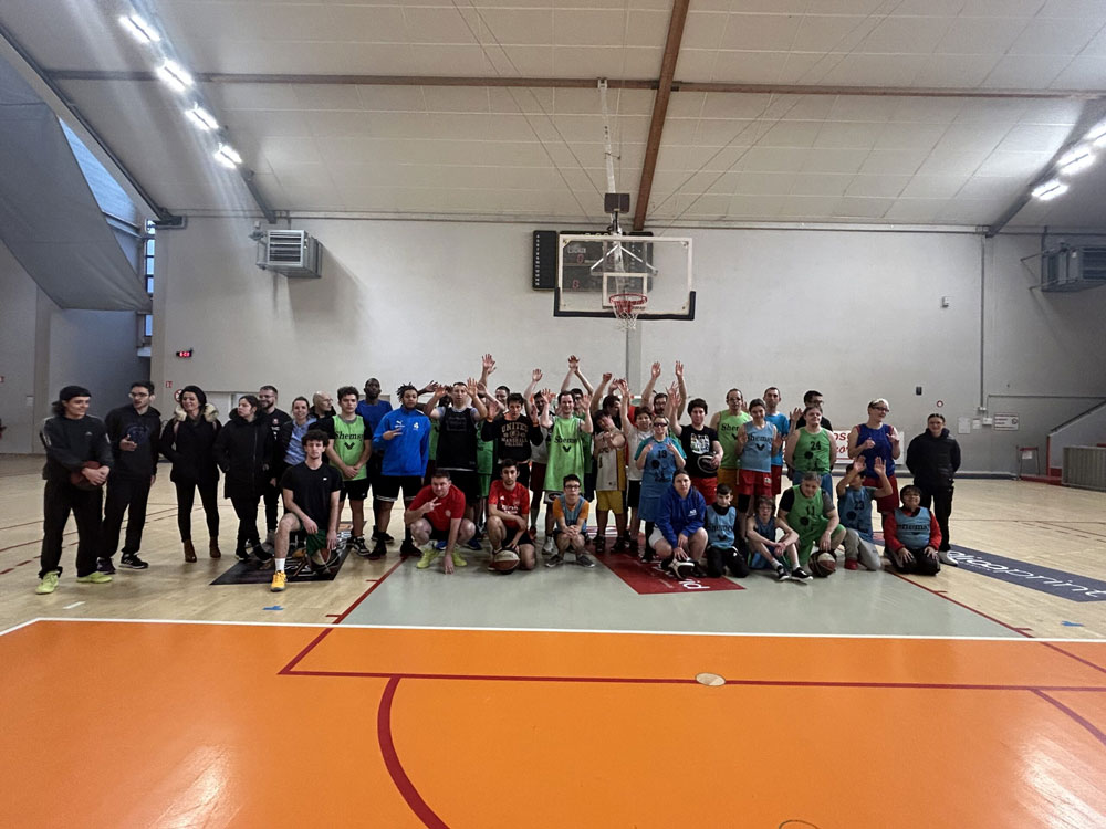 Un-stage-dhiver-sportif Stage paralympique