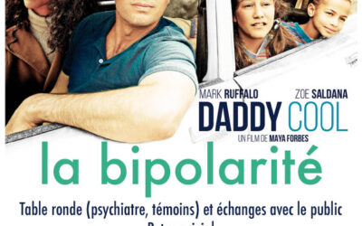 Ciné-Débat : Mise en lumière sur la bipolarité