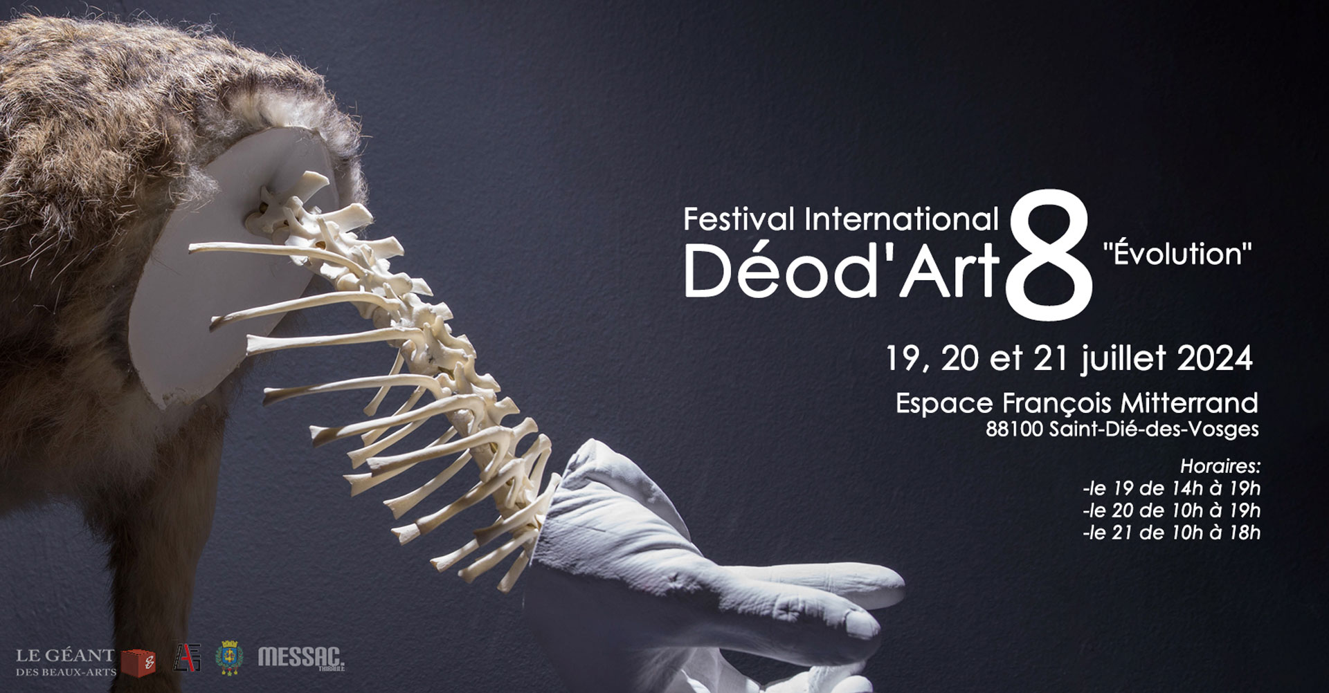 Festival international Deod'Art