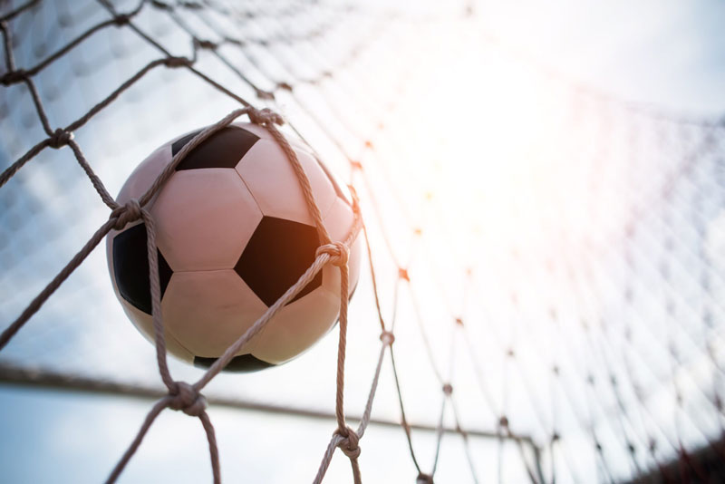 1/4 de finale de coupe des Vosges de football, SR Saint-Dié Kellermann (2) – ES Thaon-les-Vosges (2)