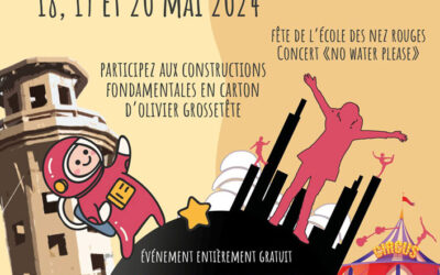 Fête de quartier : L’Orme et Saint-Roch en fête !