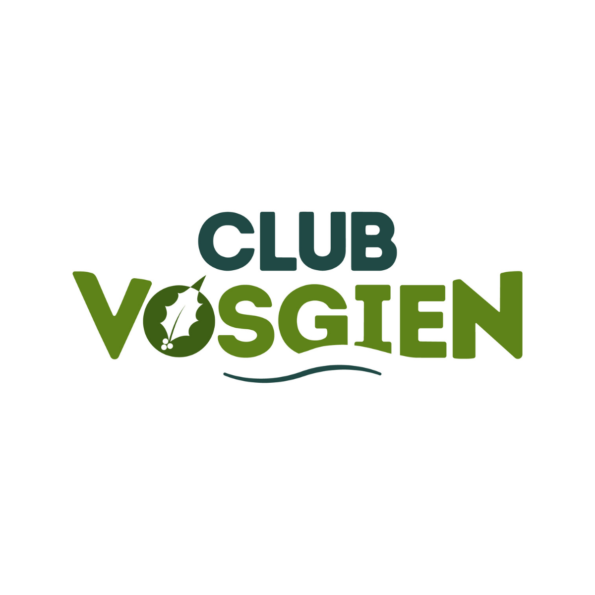 Sortie du Club vosgien