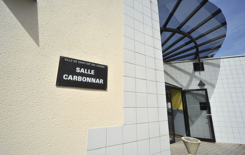 40e anniversaire de la Confrérie du Bonhomme