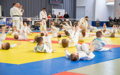 Un dimanche sportif en images