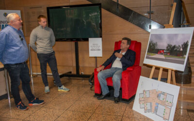 Testez le fauteuil nouvelle génération !