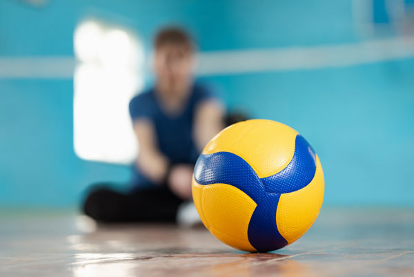 Volley Prenat G / Pfastatt