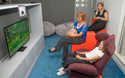 Semaine olympique : L’e-sport vous met au défi