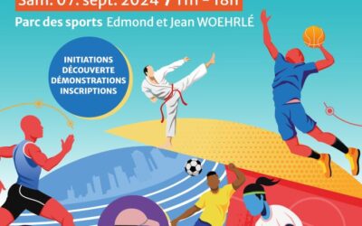 Une fête qui se poursuit
