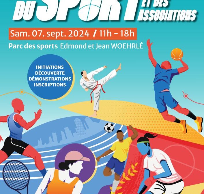 Une fête qui se poursuit