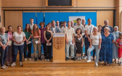 Baccalauréat : Mention en poche !