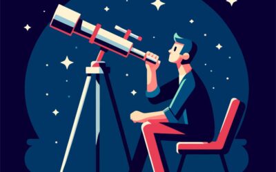 Comment utiliser un télescope ?