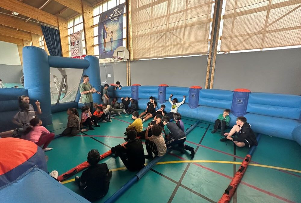 Olympiades culturelles : Après le réconfort, l’effort !