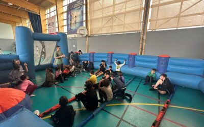 Olympiades culturelles : Après le réconfort, l’effort !