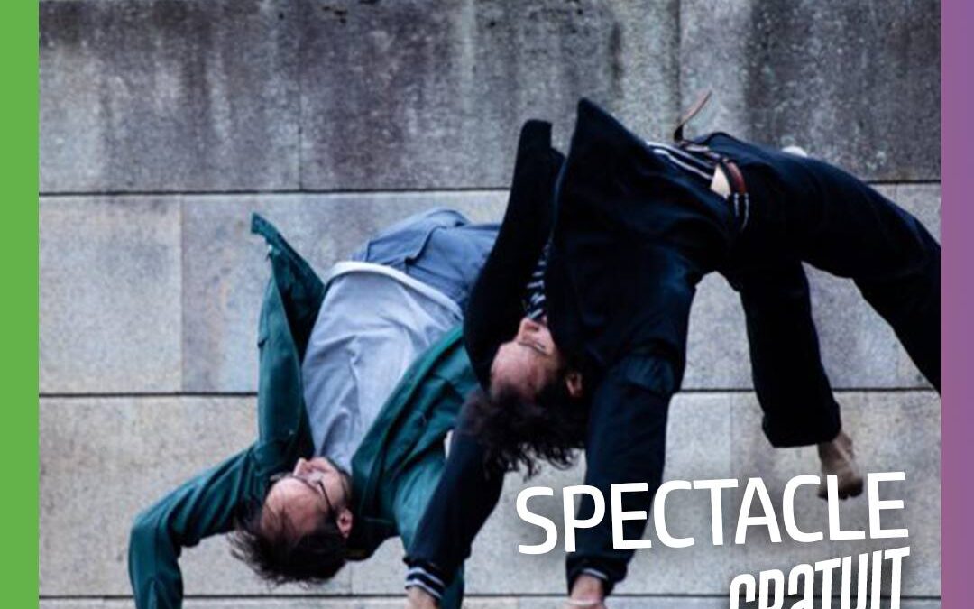 Spectacle vivant : Une représentation à couper le souffle
