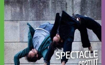 Spectacle vivant : Une représentation à couper le souffle