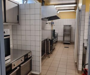 photo du bâtiment KAFE