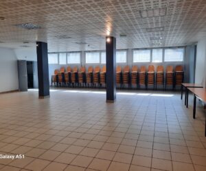 photo du bâtiment KAFE