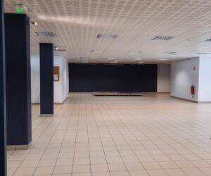 photo du bâtiment KAFE