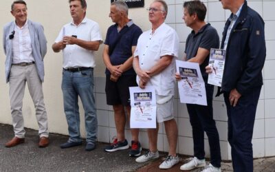 Déo’Voice : Le Comité des Fêtes donne le LA !