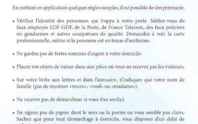 Énergies : Gare aux mails frauduleux !