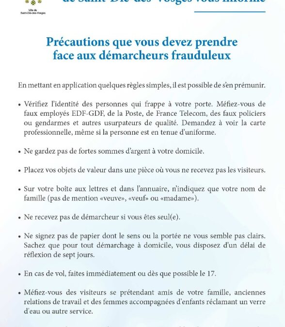 Énergies : Gare aux mails frauduleux !